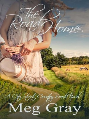 cover image of The Road Home